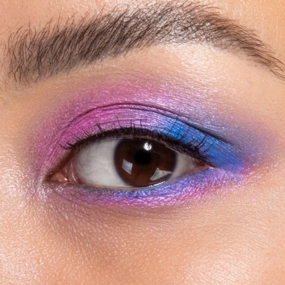Lime Crime Aura Face & Eye Palette - Picture 3 of 6